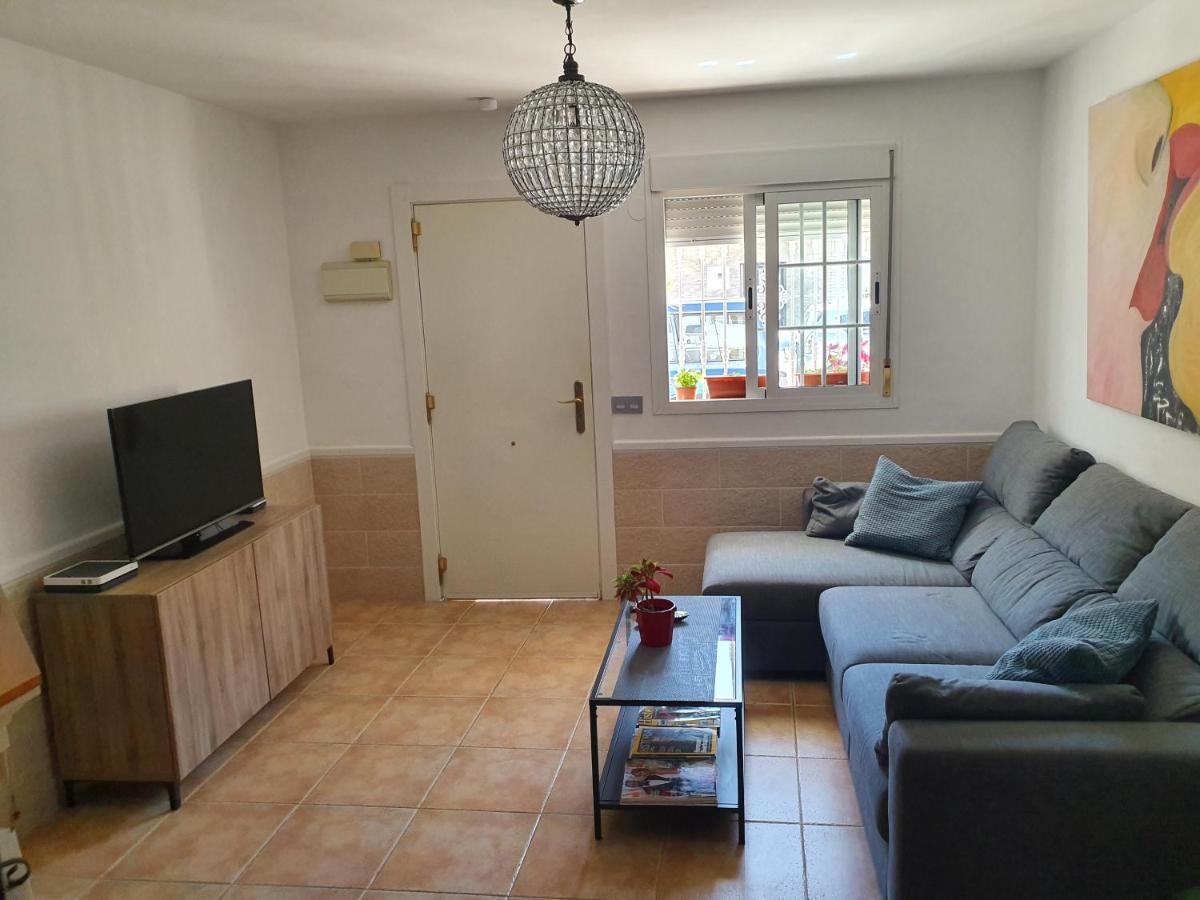 Private Townhouse With Roof Terrace Close To The Ferienhaus *
