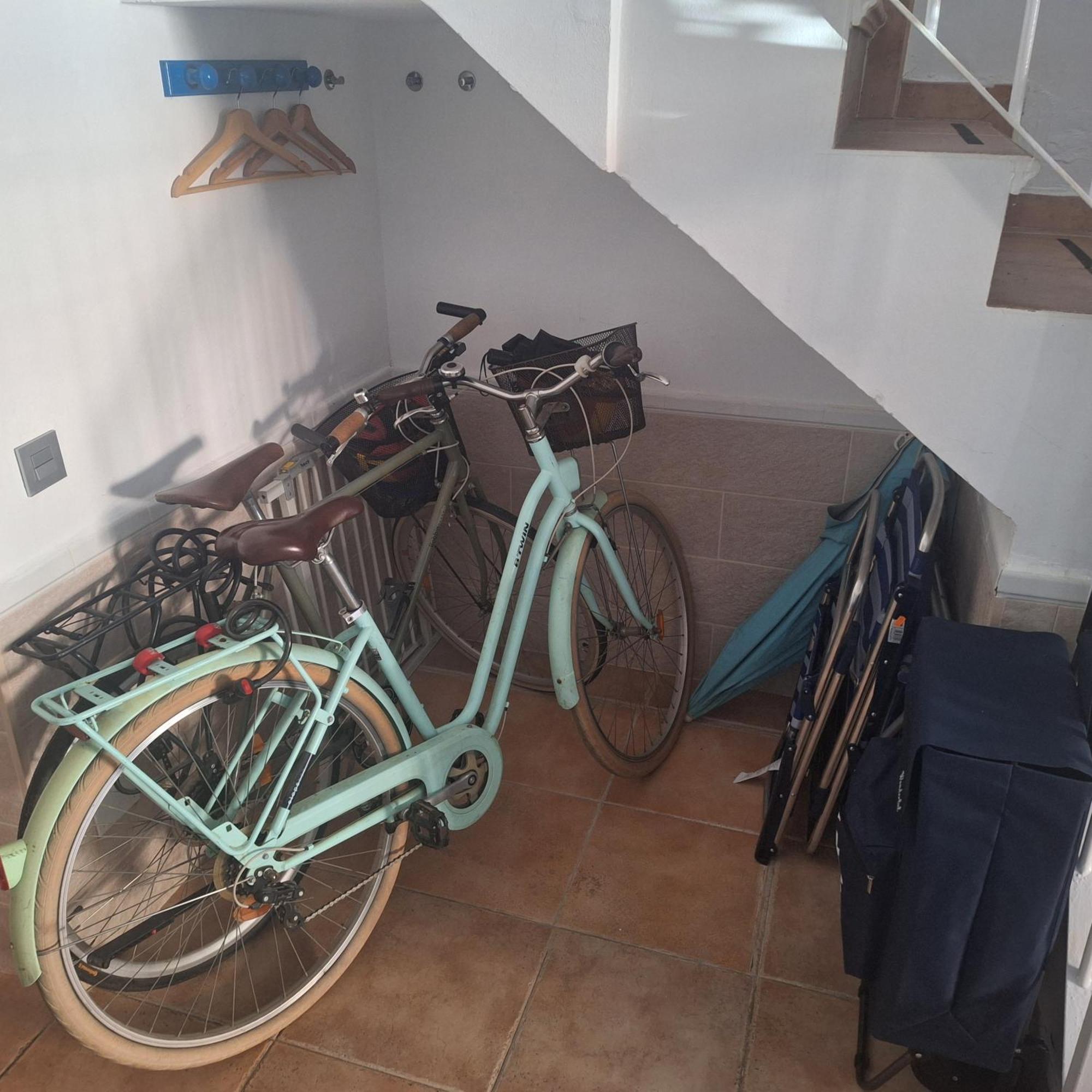 Ferienhaus Private Townhouse With Roof Terrace Close To The *